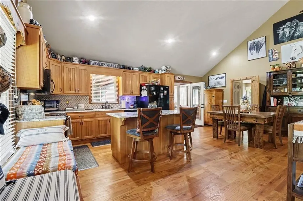 104 Pratten Drive Cleveland, GA 30528