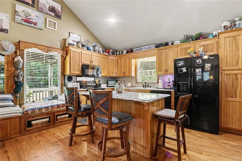 104 Pratten Drive Cleveland, GA 30528