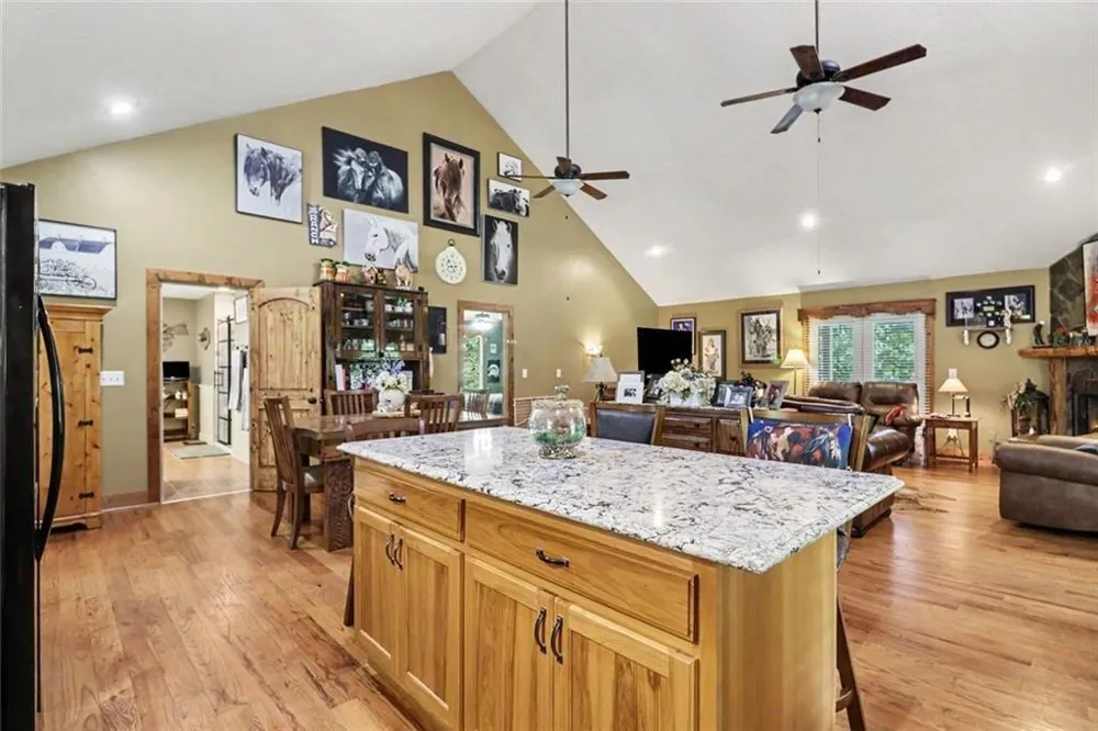104 Pratten Drive Cleveland, GA 30528