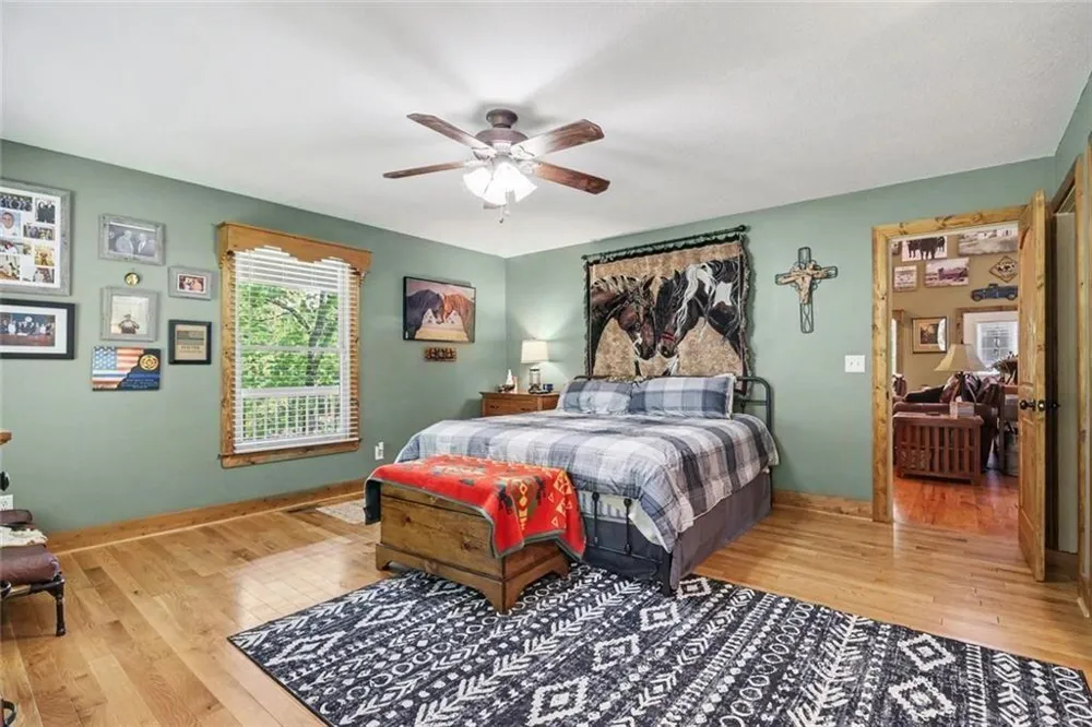 104 Pratten Drive Cleveland, GA 30528