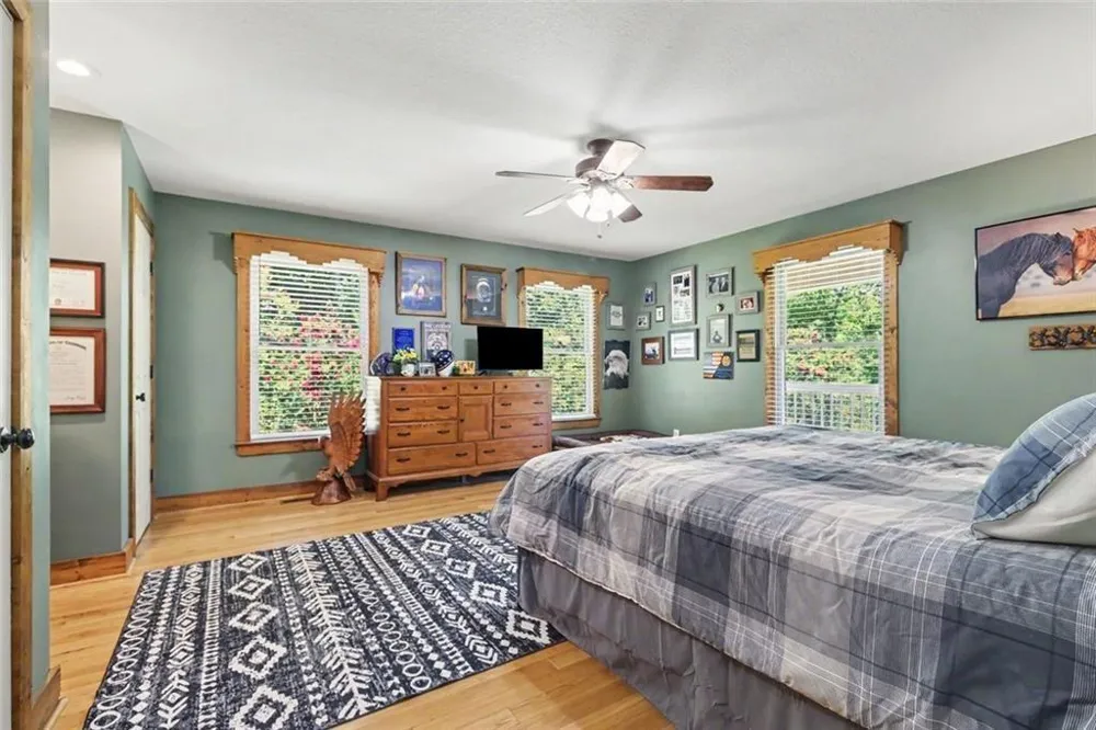 104 Pratten Drive Cleveland, GA 30528