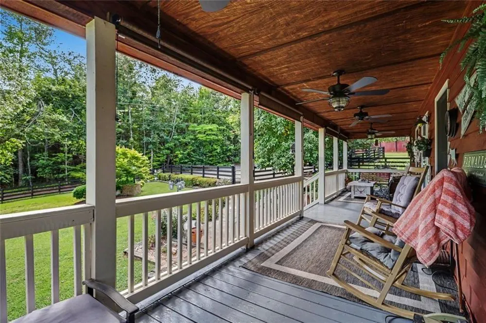 104 Pratten Drive Cleveland, GA 30528