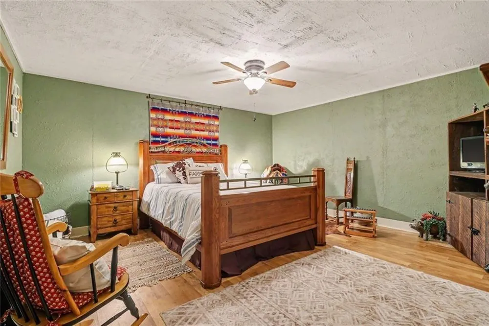 104 Pratten Drive Cleveland, GA 30528