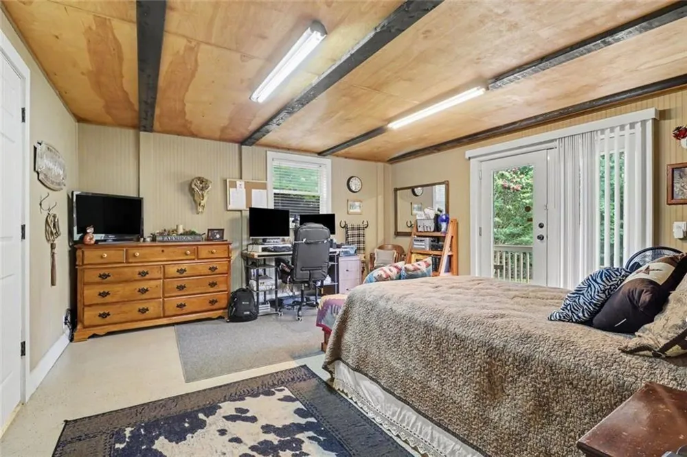 104 Pratten Drive Cleveland, GA 30528