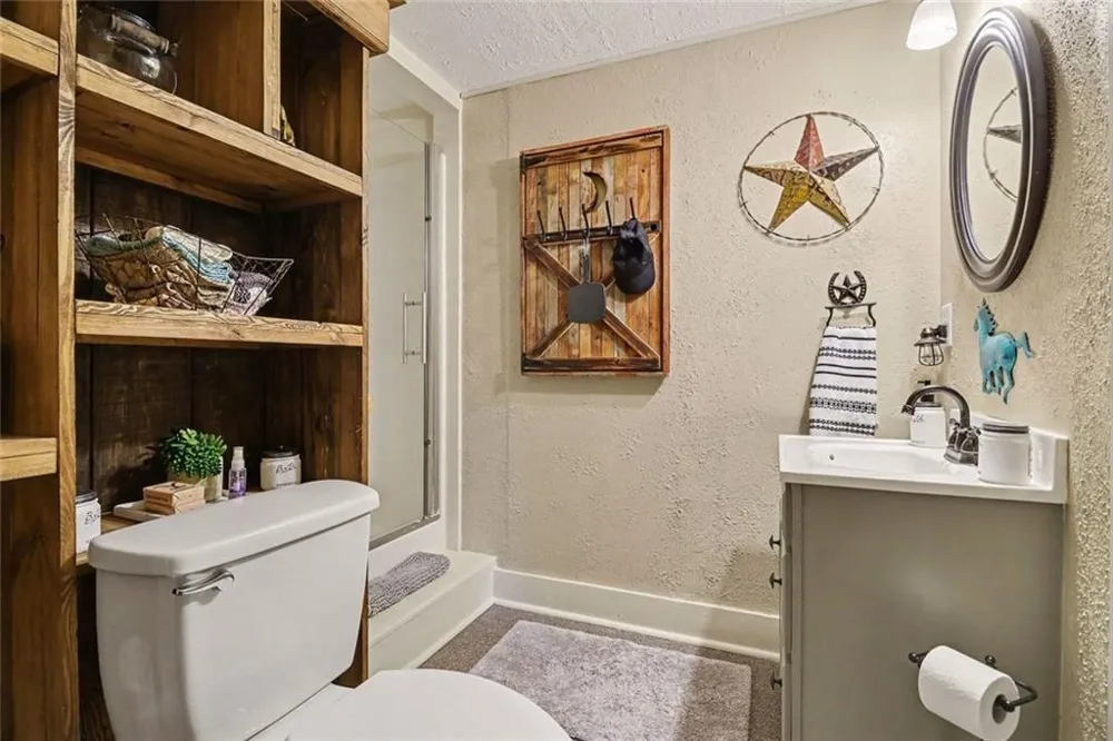 104 Pratten Drive Cleveland, GA 30528