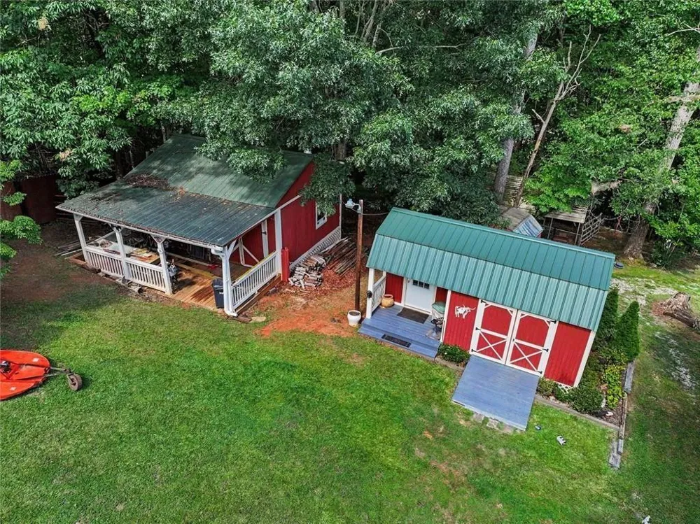 104 Pratten Drive Cleveland, GA 30528