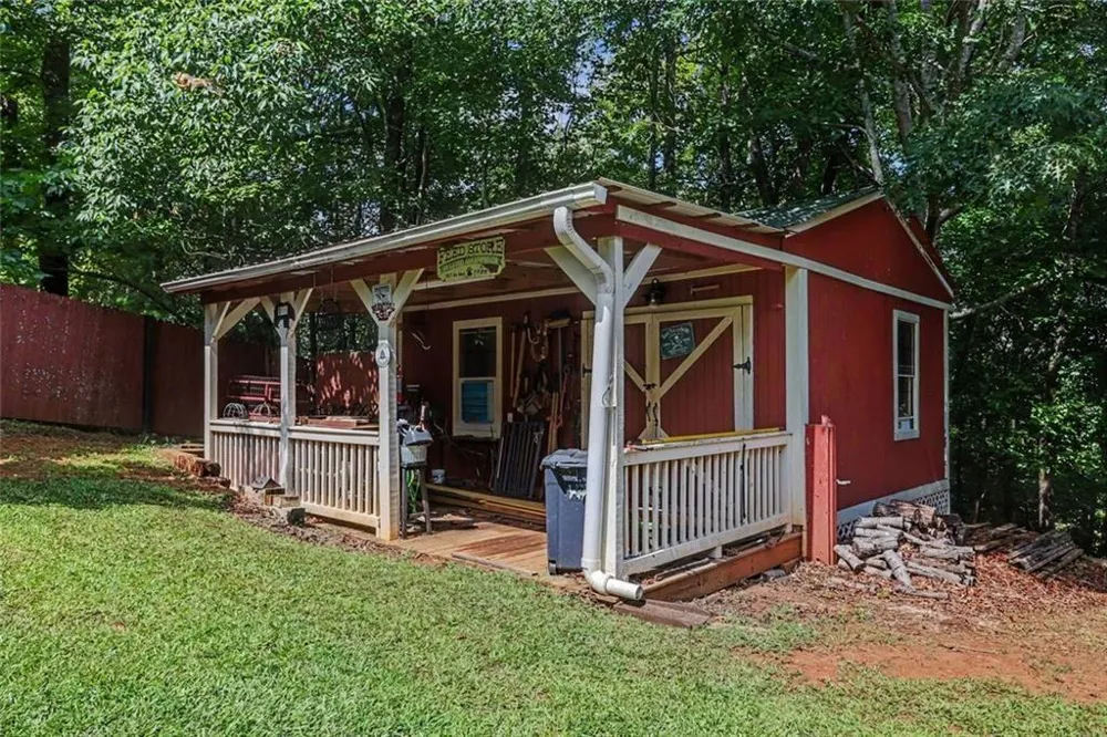 104 Pratten Drive Cleveland, GA 30528