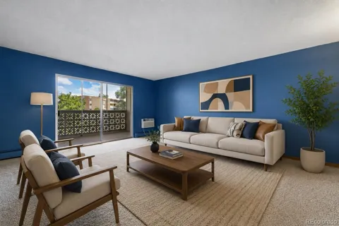 9150 E Center Avenue #4B