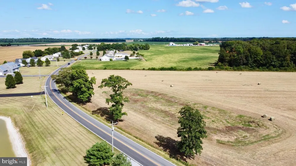 HOPKINS CEMETERY RD Harrington, DE 19952