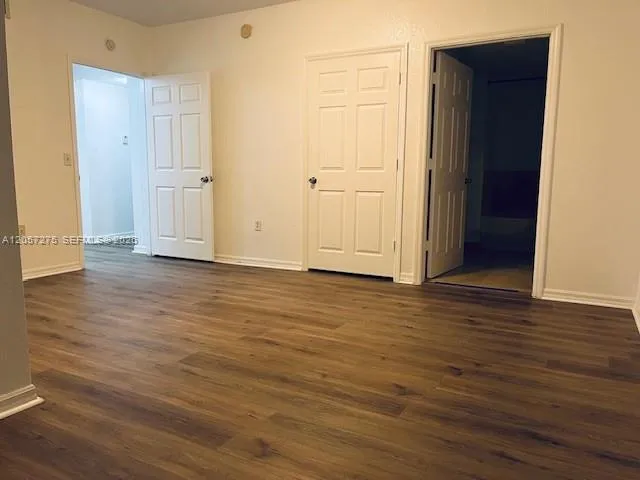 2508 Belmont Ln #2508 North Lauderdale, FL 33068