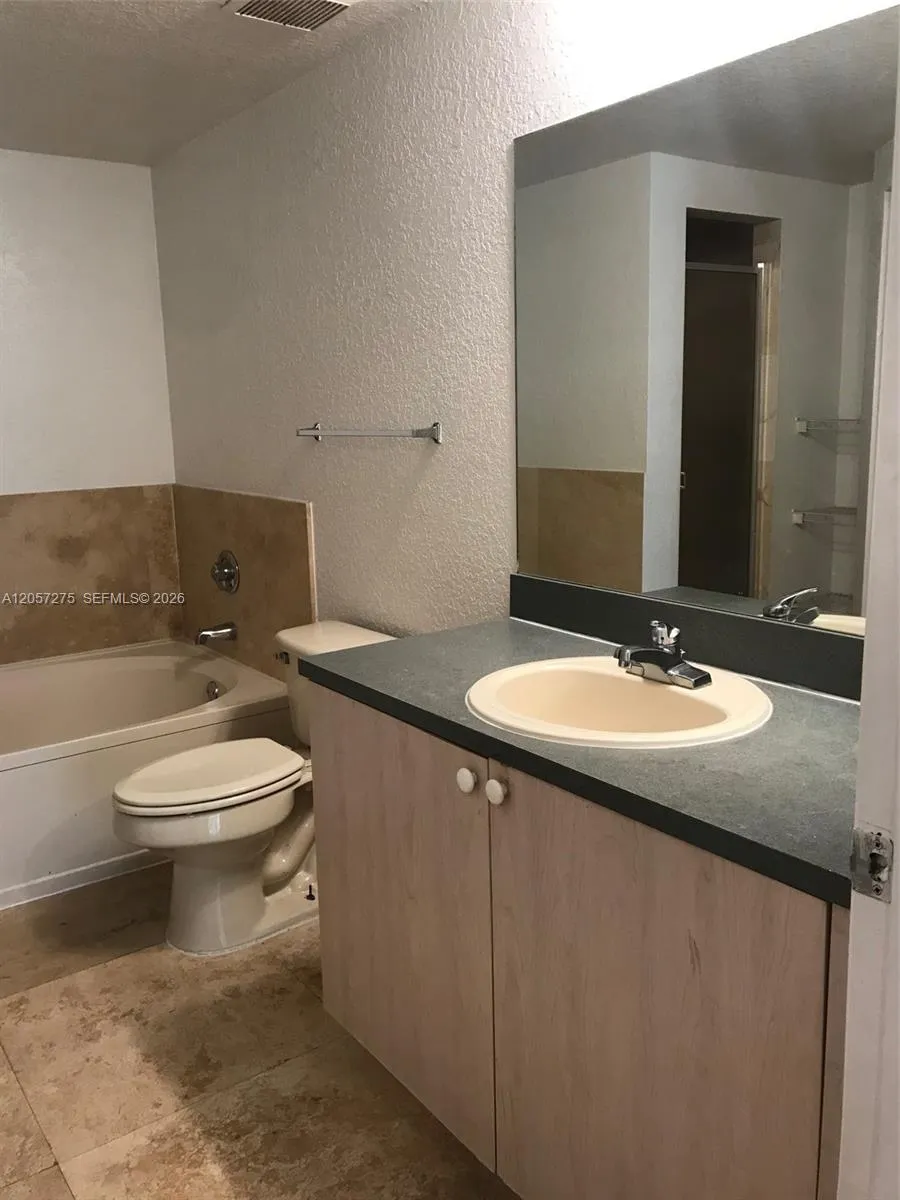 2508 Belmont Ln #2508 North Lauderdale, FL 33068