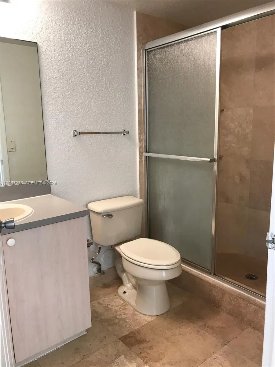 2508 Belmont Ln #2508 North Lauderdale, FL 33068