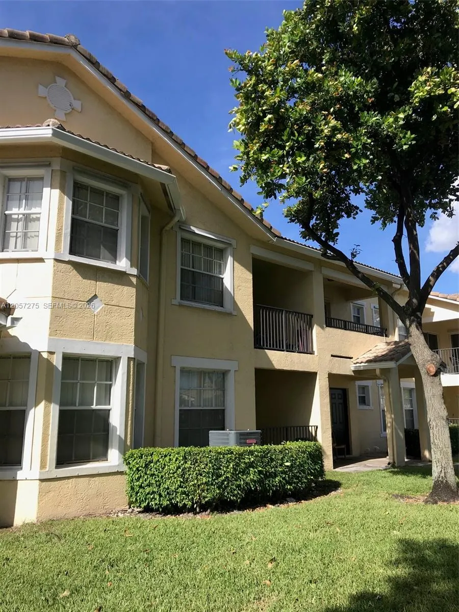 2508 Belmont Ln #2508 North Lauderdale, FL 33068