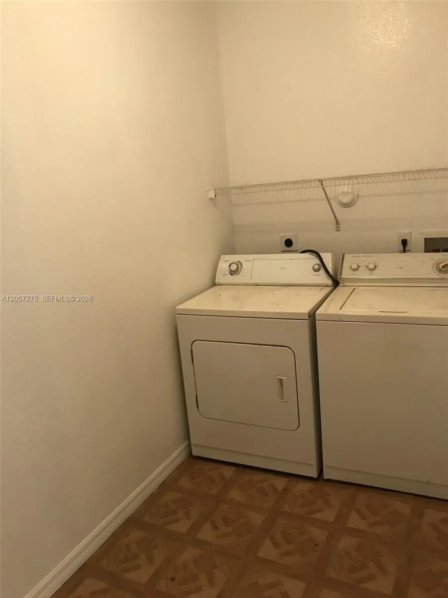 2508 Belmont Ln #2508 North Lauderdale, FL 33068