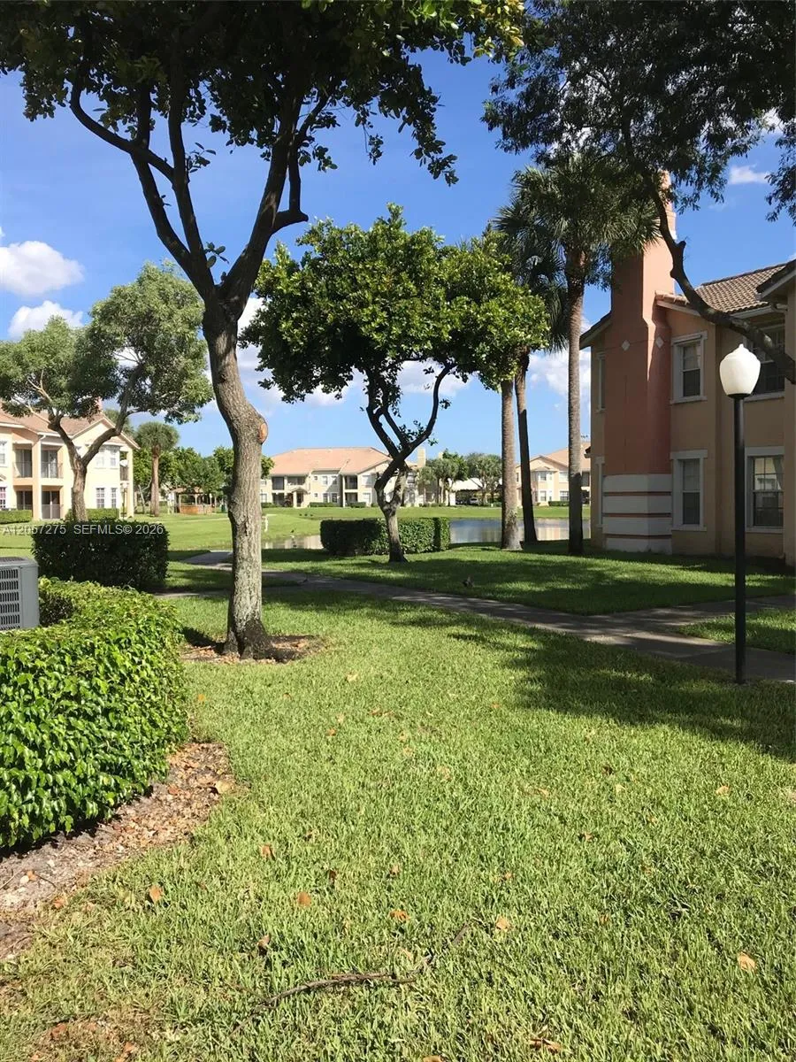 2508 Belmont Ln #2508 North Lauderdale, FL 33068