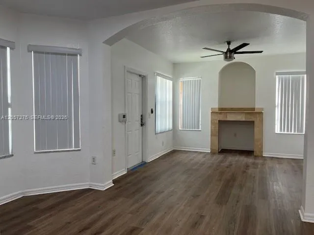 2508 Belmont Ln #2508 North Lauderdale, FL 33068