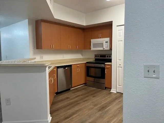 2508 Belmont Ln #2508 North Lauderdale, FL 33068