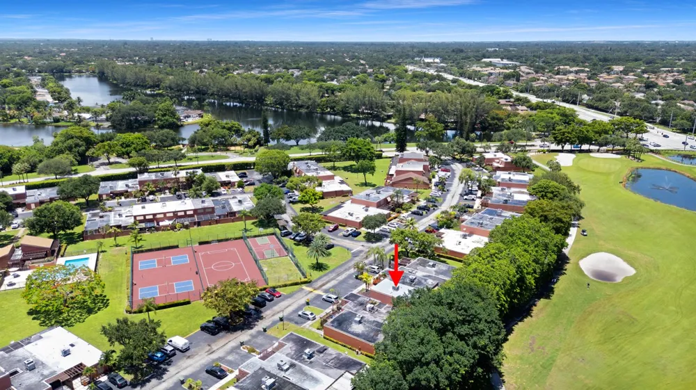 1517 Fairway Road Pembroke Pines, FL 33026