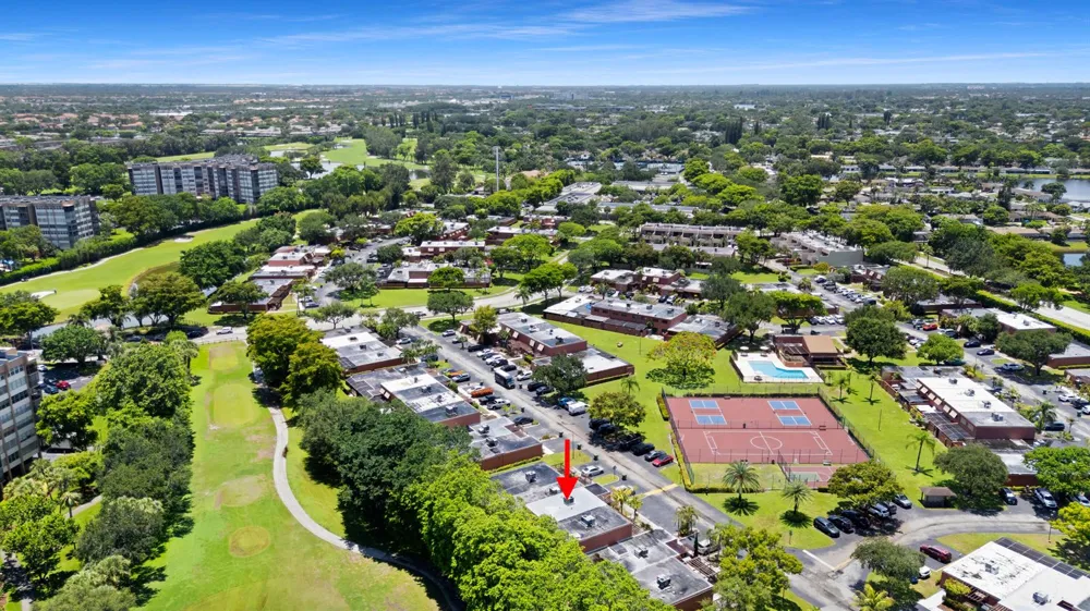1517 Fairway Road Pembroke Pines, FL 33026