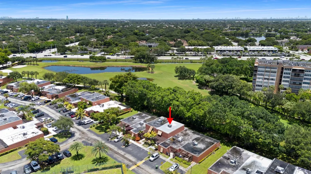 1517 Fairway Road Pembroke Pines, FL 33026