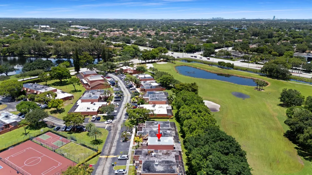 1517 Fairway Road Pembroke Pines, FL 33026