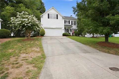 4020 Maid Marion Court