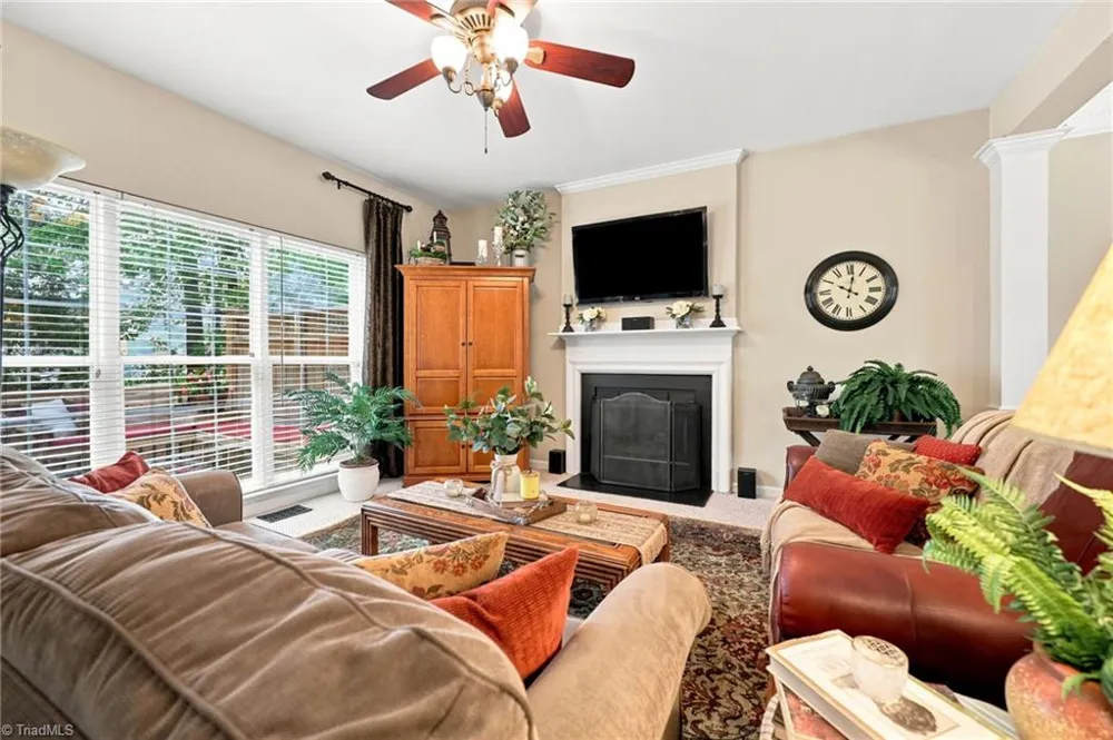 4020 Maid Marion Court Jamestown, NC 27282