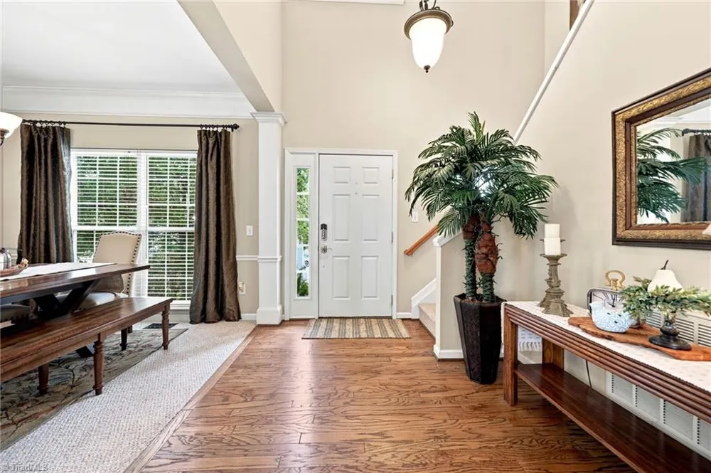 4020 Maid Marion Court Jamestown, NC 27282