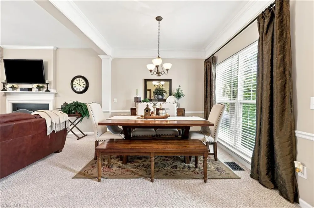 4020 Maid Marion Court Jamestown, NC 27282
