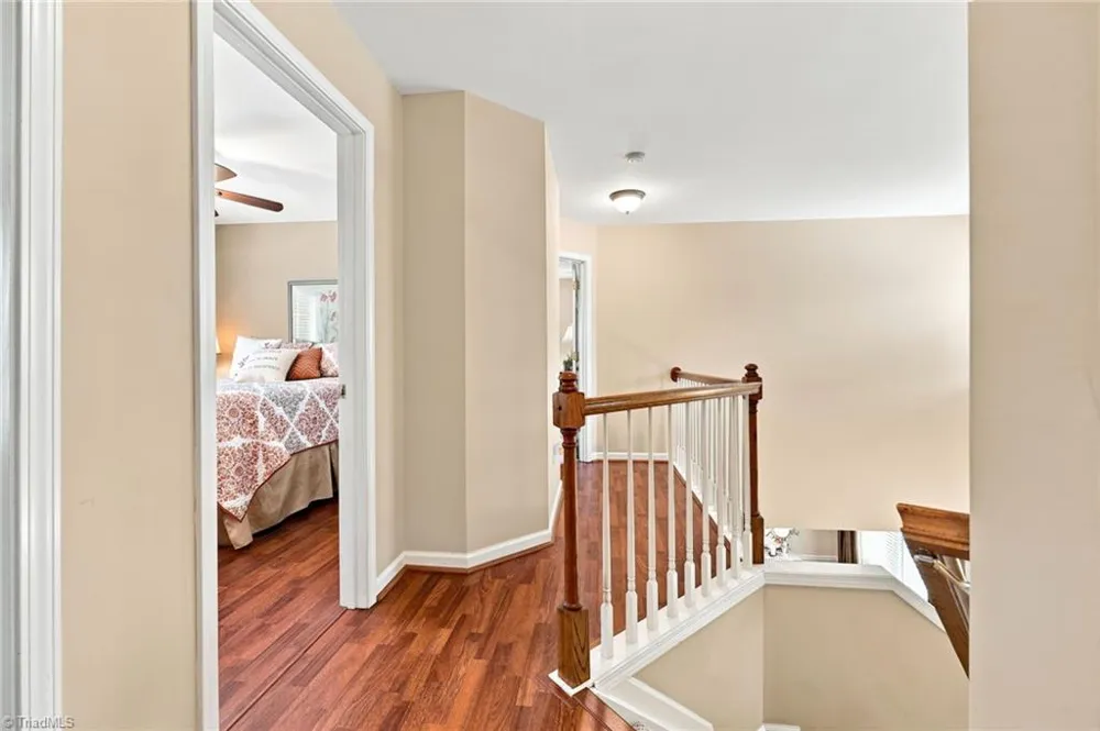 4020 Maid Marion Court Jamestown, NC 27282