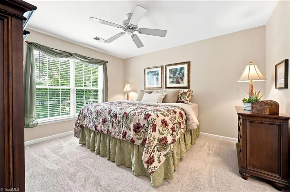 4020 Maid Marion Court Jamestown, NC 27282