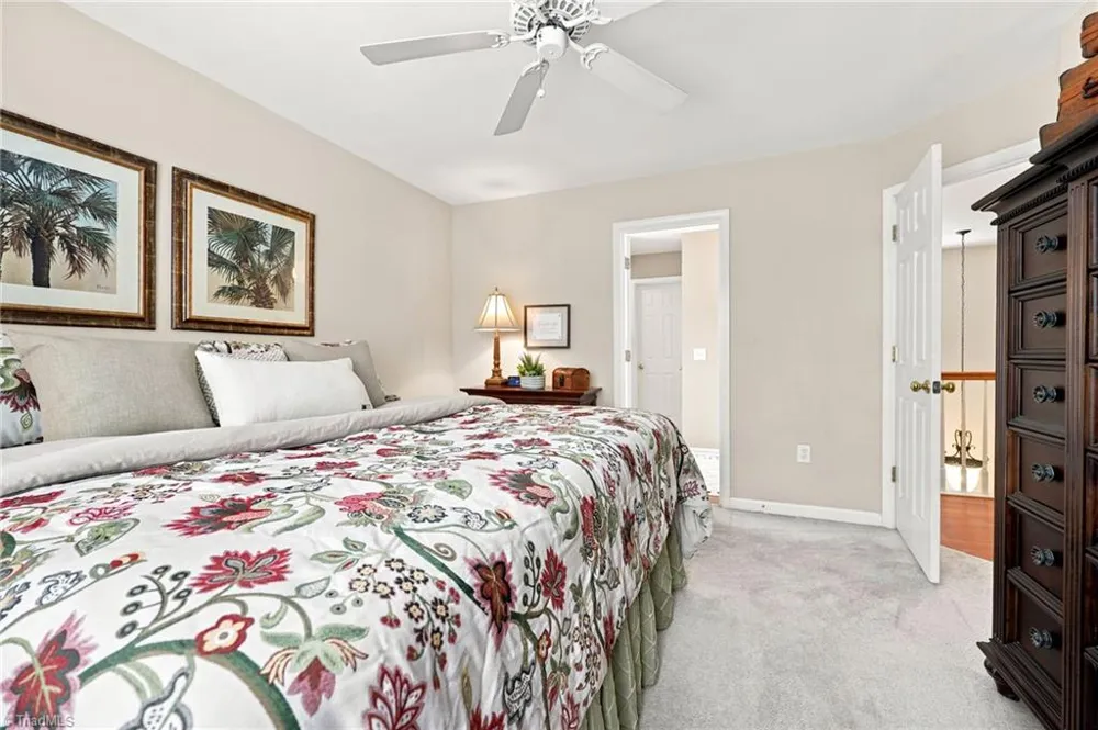 4020 Maid Marion Court Jamestown, NC 27282