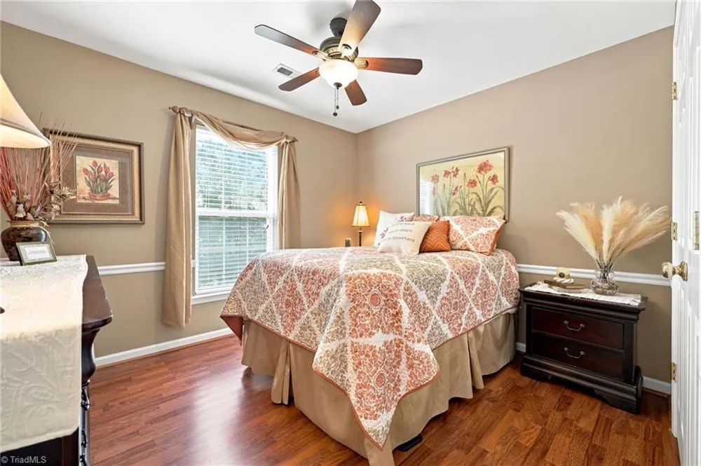 4020 Maid Marion Court Jamestown, NC 27282