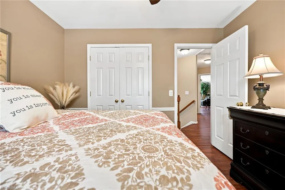 4020 Maid Marion Court Jamestown, NC 27282