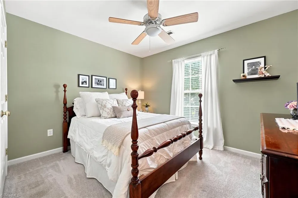 4020 Maid Marion Court Jamestown, NC 27282