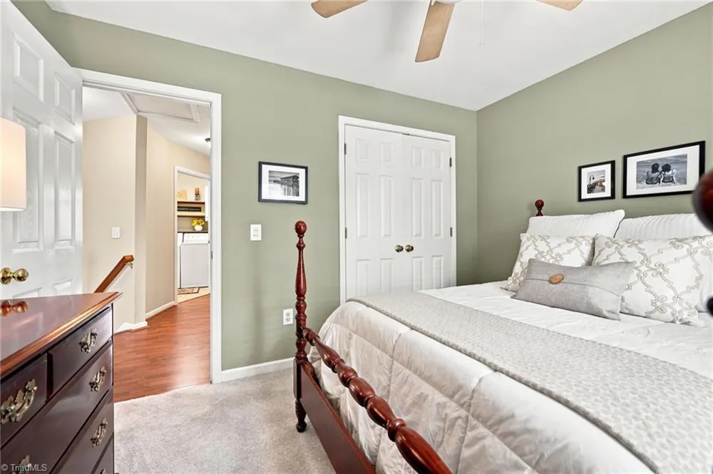 4020 Maid Marion Court Jamestown, NC 27282