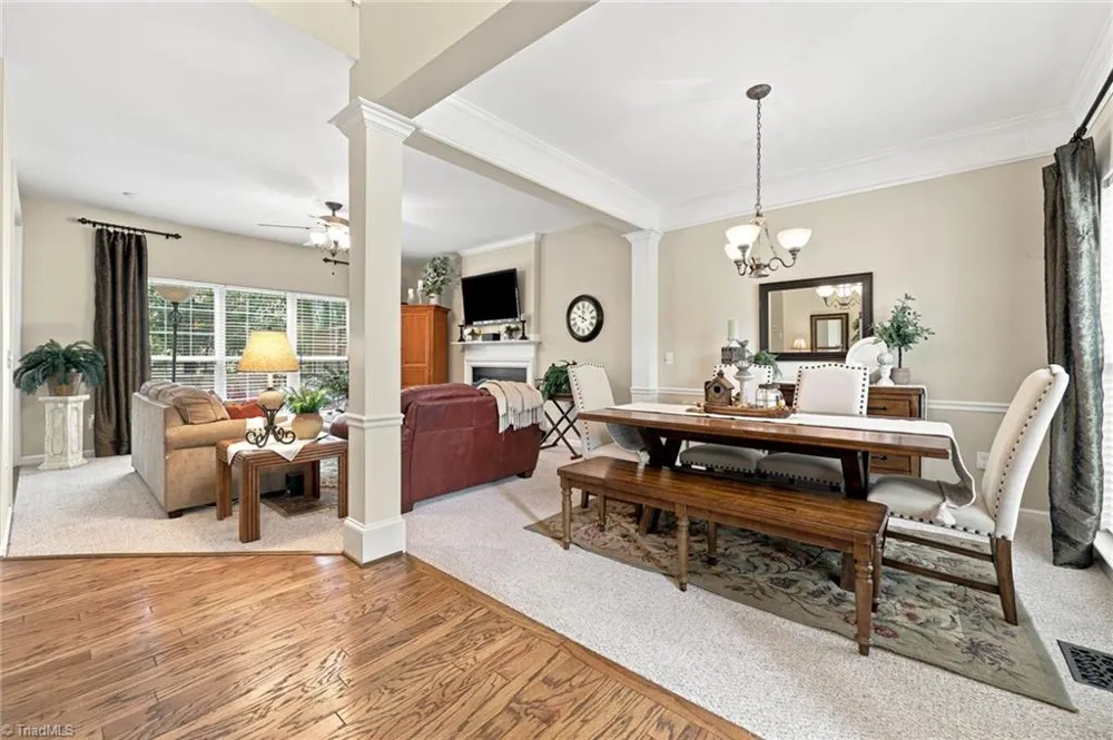 4020 Maid Marion Court Jamestown, NC 27282