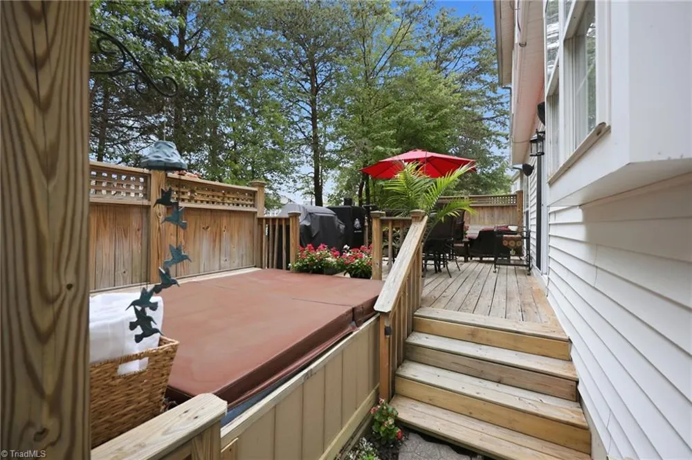 4020 Maid Marion Court Jamestown, NC 27282