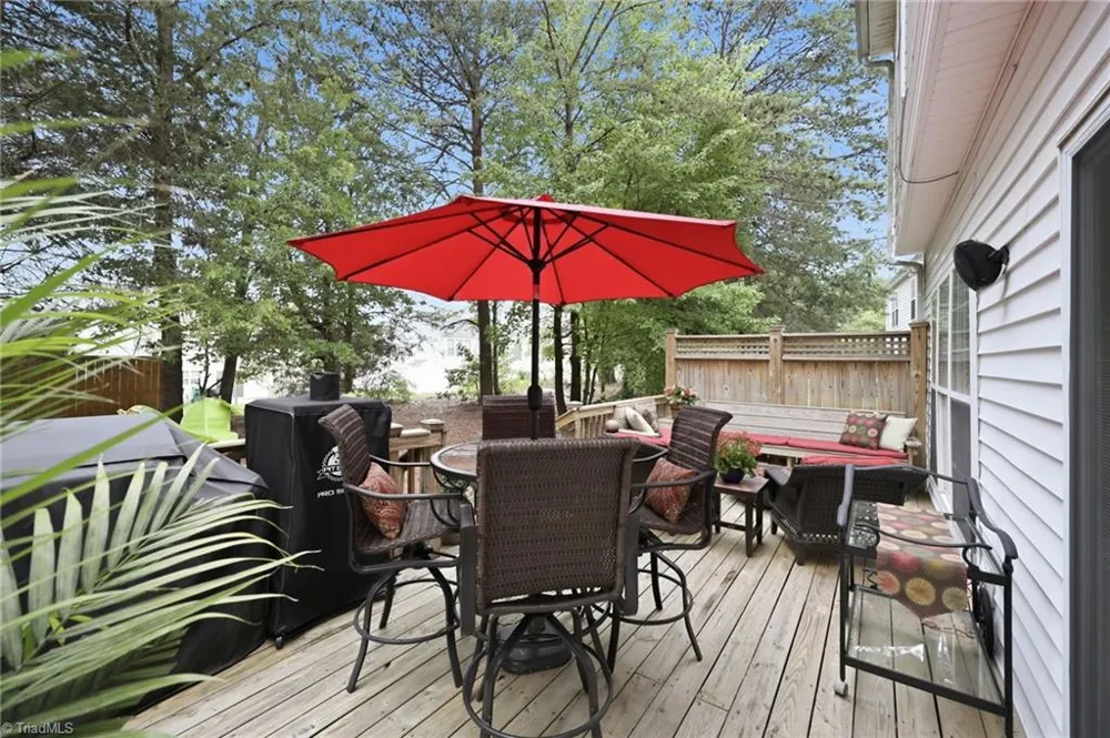 4020 Maid Marion Court Jamestown, NC 27282