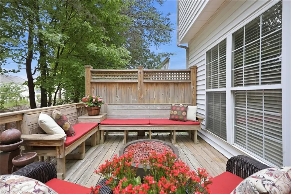 4020 Maid Marion Court Jamestown, NC 27282