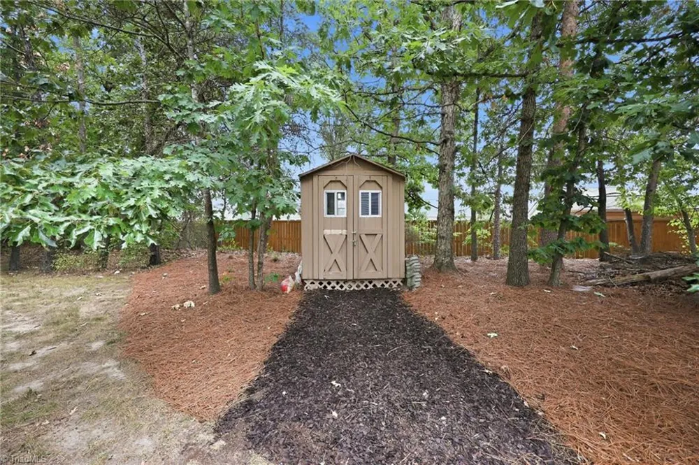 4020 Maid Marion Court Jamestown, NC 27282