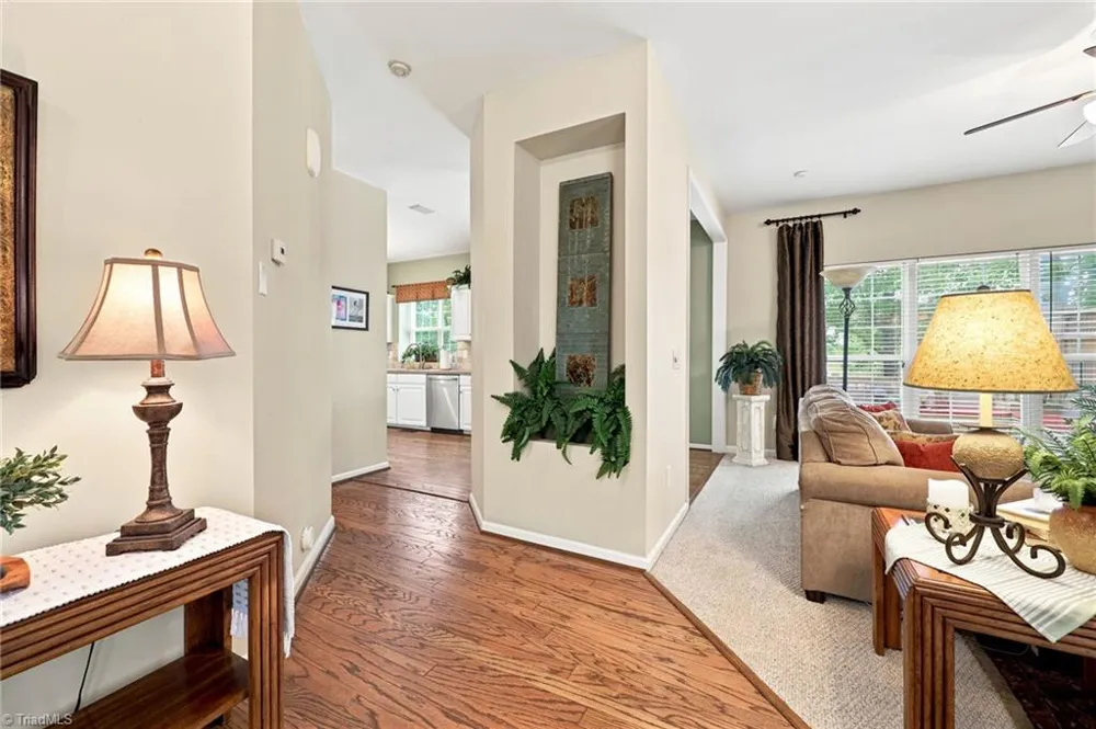 4020 Maid Marion Court Jamestown, NC 27282