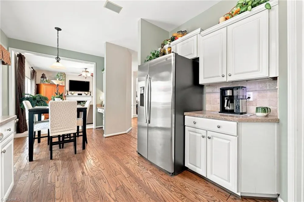 4020 Maid Marion Court Jamestown, NC 27282