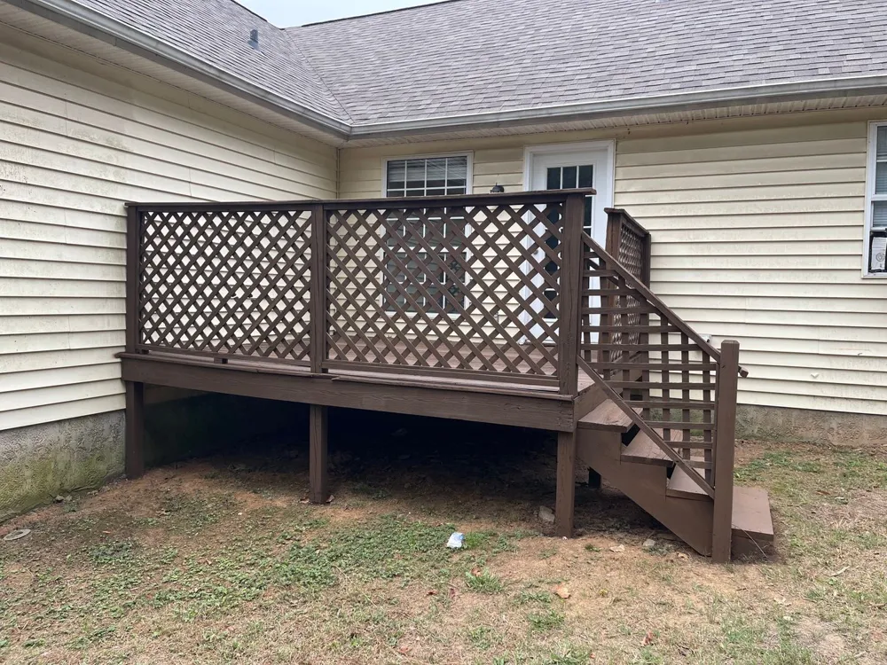 1812 Barnwell Ct Hermitage, TN 37076