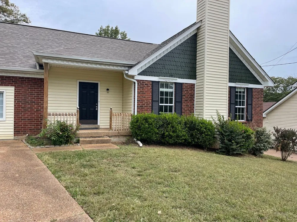 1812 Barnwell Ct Hermitage, TN 37076