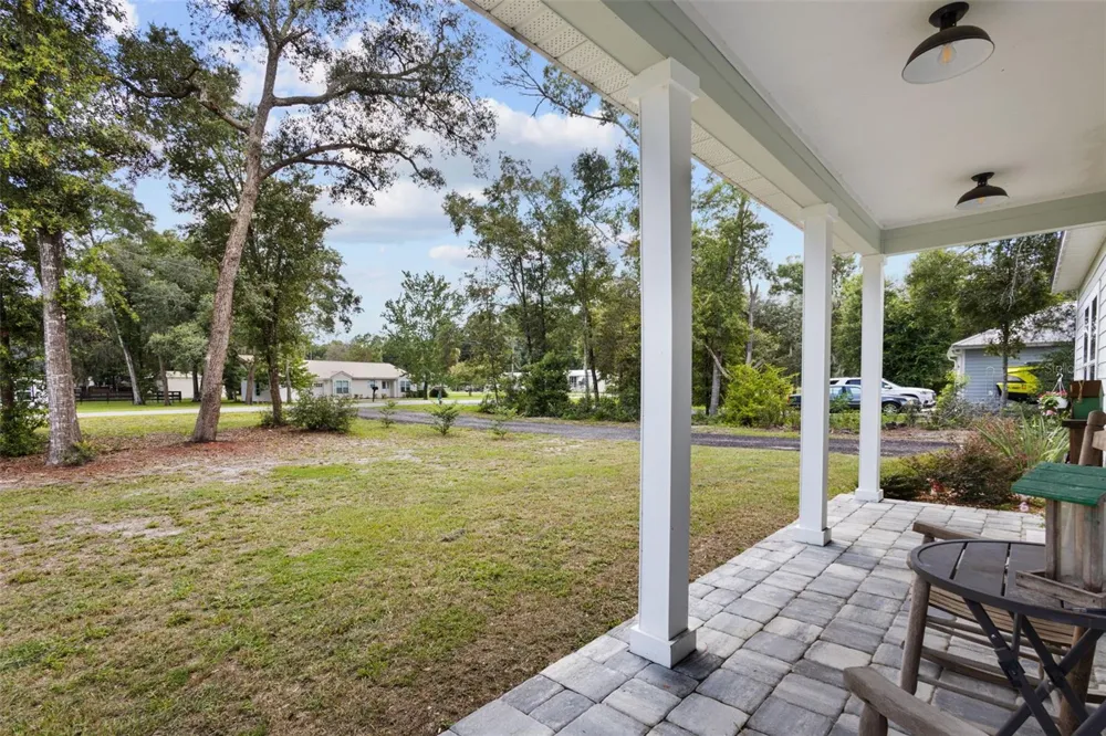 8071 NW 172ND LANE Trenton, FL 32693