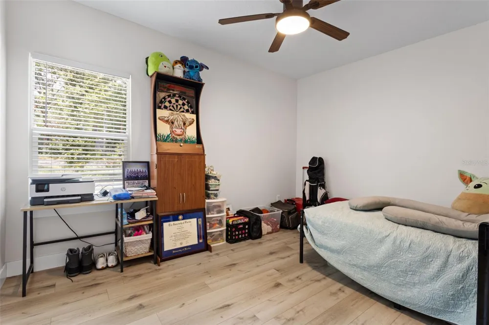 8071 NW 172ND LANE Trenton, FL 32693