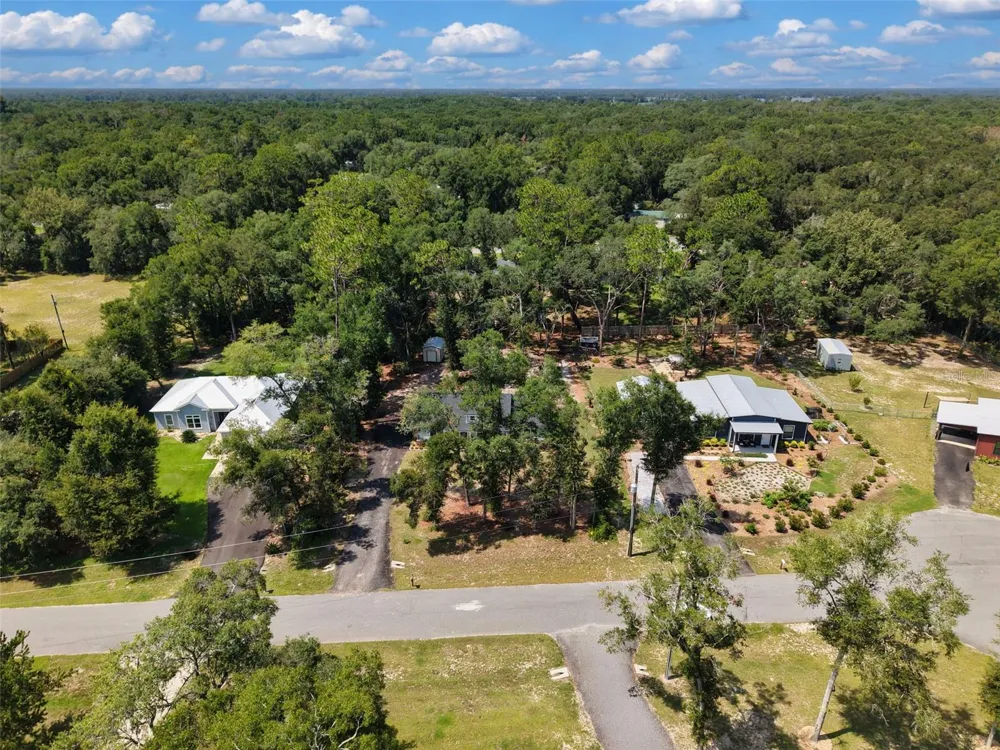 8071 NW 172ND LANE Trenton, FL 32693