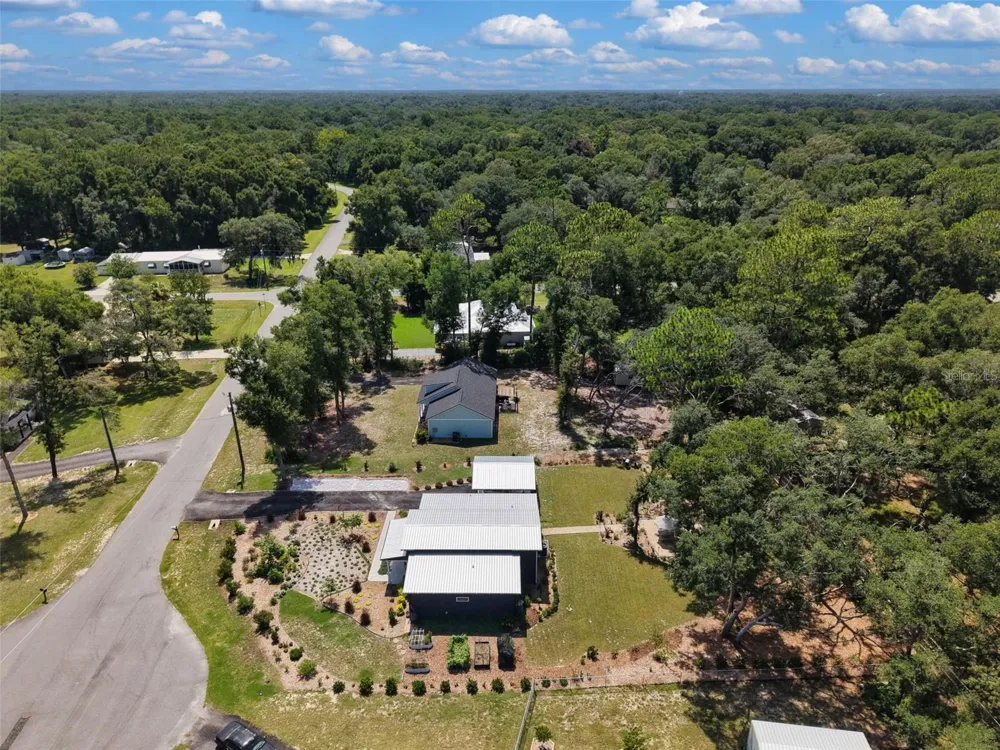 8071 NW 172ND LANE Trenton, FL 32693