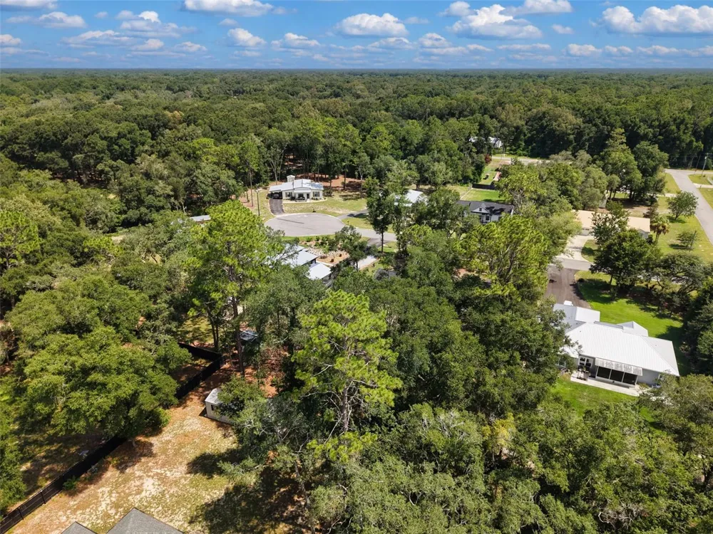 8071 NW 172ND LANE Trenton, FL 32693